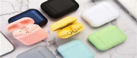 How to Use Inpods 12 的图像结果