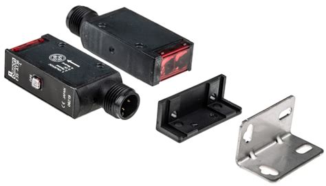 E3SAT36 Omron | Omron Through Beam Photoelectric Sensor, Block Sensor ...