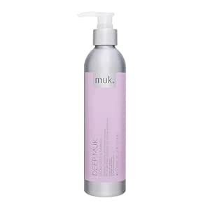 Buy Muk Haircare Deep Ultra Soft Shampoo, 10.1 Ounce Online at Low ...
