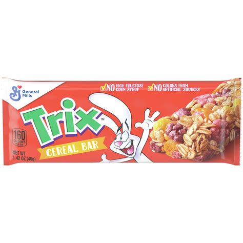 Trix™ Cereal Bars (96 ct) 1.42 oz
