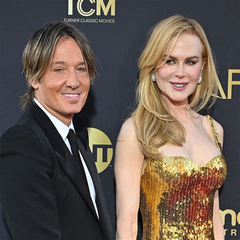 Nicole Kidman bekommt Zwillinge mit Ehemann Keith Urban bei einem ...