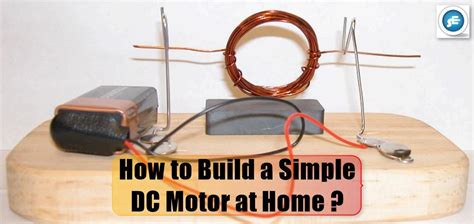 Simple Ideas Using DC Motor 的图像结果