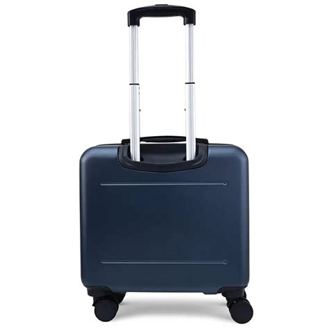 StarkPro Overnighter | Ivory | Overnighter Hard Luggage