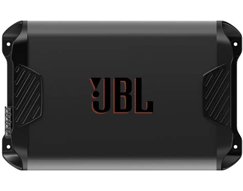 JBL Concert A704 1000W 4-Channle Compact Footprint Amplifier. Equipped ...
