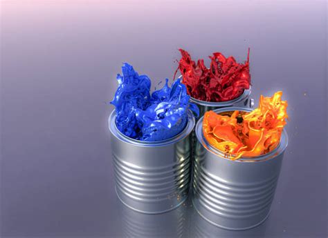 Exploding Paint for Thieves 的图像结果
