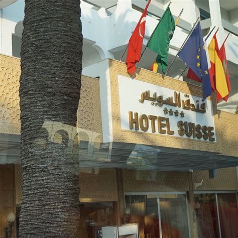 HOTEL DE LA CORNICHE (Casablanca) - Hotel Reviews, Photos, Rate ...