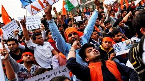 Emergence of Aggressive Nationalism in India