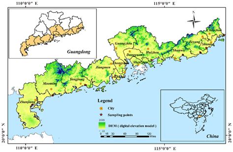 Origin and Implications of Pollution in Coastal Groundwater of the ...