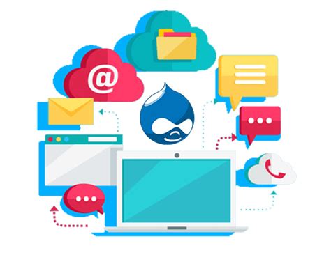 Image result for Drupal Development