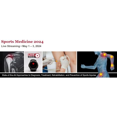 Harvard Sports Medicine 2024 | Medicine Academy | USMLE & Board Videos