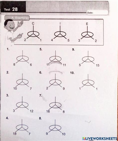 Image result for Quantitative Reasoning Math Worksheets