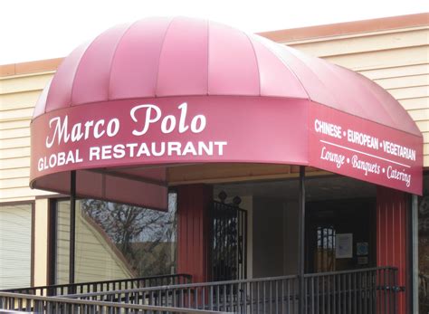 Marco Polo Global Restaurant - Salem, Oregon - Chinese Restaurants on ...