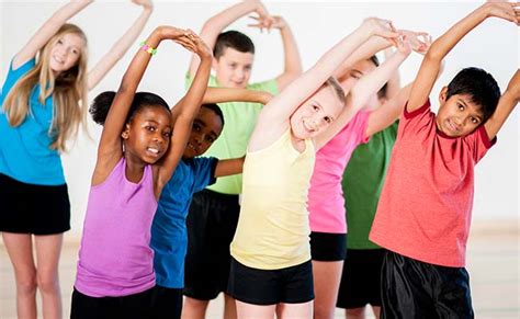 7 Out of 10 Children Exercise for Less Than 60 Minutes in a Day: Report - NDTV Food