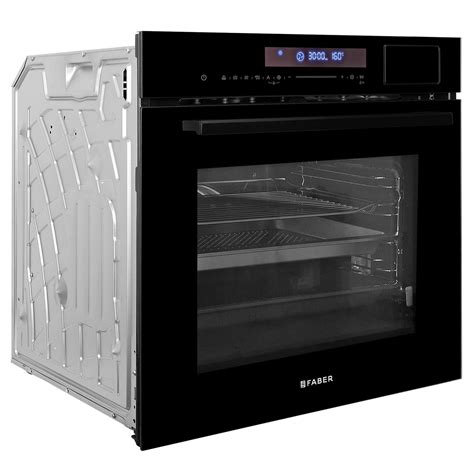FBIO 81L 14F Built in Steam Oven – apnidukaan.com