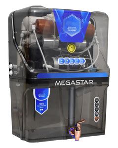 AQUA NYC MODEL Natural Water N2_R0_UV_UF__TDS_Copper Filter Mineral 12 ...