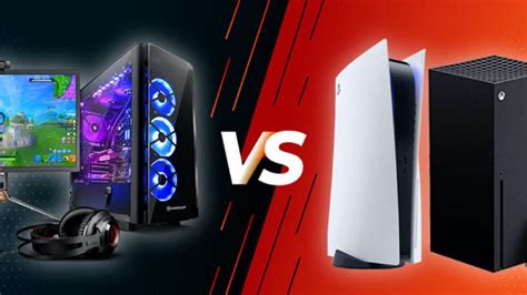 Image result for Console Over PC