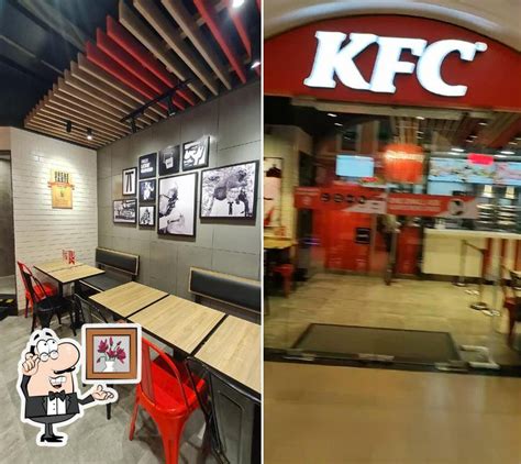 KFC, Raipur - Restaurant menu, prices and reviews