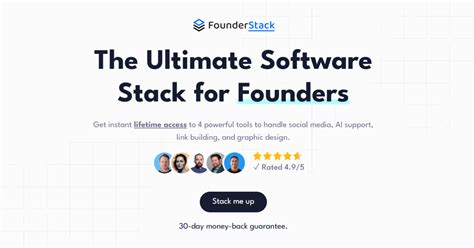 Image result for Fundingstack