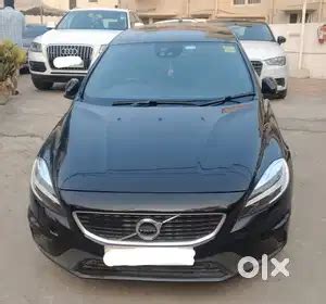 Volvo V40 D3 R Design, 2017, Diesel - Cars in Jubilee Hills, Hyderabad ...