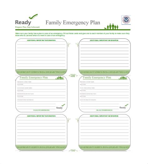Emergency Plan Example 的图像结果