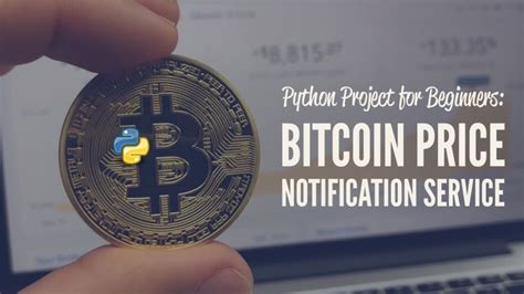 Bitcoin Price Python 的图像结果