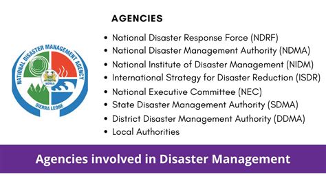 Image result for Disaster Management Program