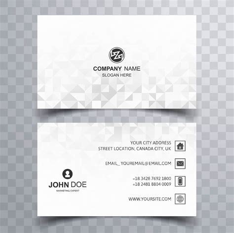 Calling Card Background Design 的图像结果