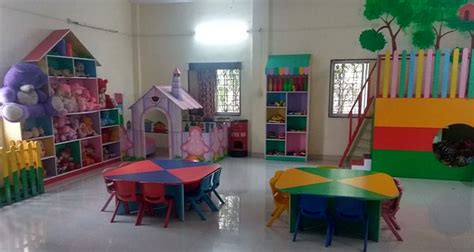 Little Prodigies - Learning with Fun - Kindergarten Education ...