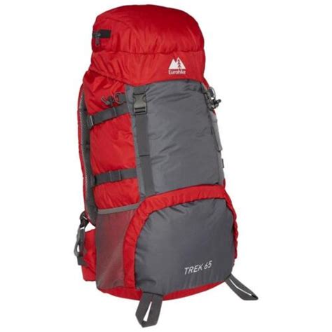 Buy New Eurohike Trek 65L Backpack Online at Lowest Price in Ubuy India ...