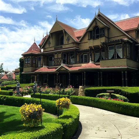 Scariest Haunted Houses America