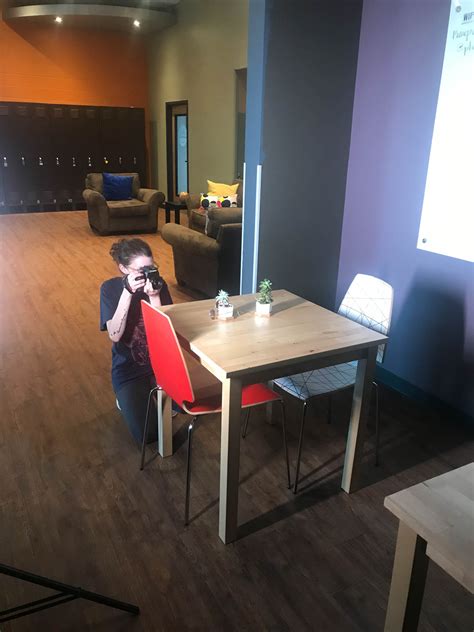 Camera Tutorial 的图像结果