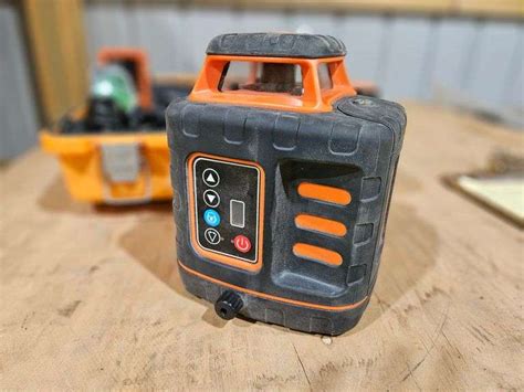 Image result for How to Use Laser Transit