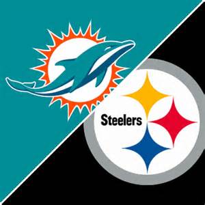 Steelers 28-15 Dolphins (16 Dec, 2025) Video Highlights - ESPN (IN)
