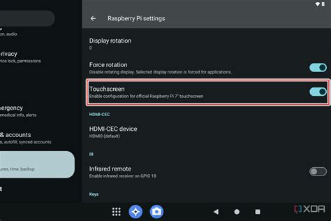 Image result for Lineageos Raspberry Pi 4
