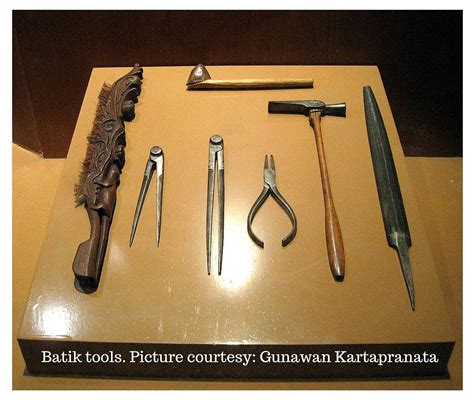 Batik, The Dyeing Tradition – Parinita Sarees and Fashion
