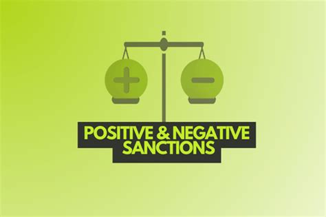 Image result for Informal Negative Sanctions