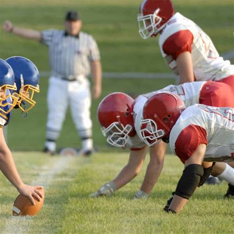 Most Important Football Positions: A Comprehensive Guide - GameDay Culture