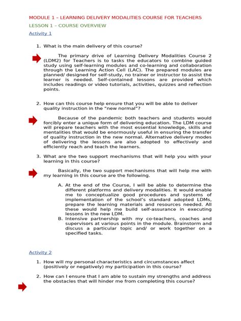 Image result for LDM 2 Modules