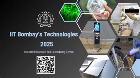 Brochure | IITBombay