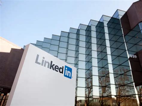 linkedin data leak: LinkedIn denies data leak after two-third user base ...