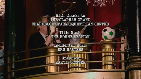 Image result for Taskmaster Opening Titles
