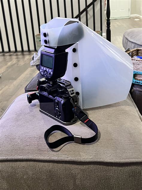 Image result for DIY Macro Photography Diffuser