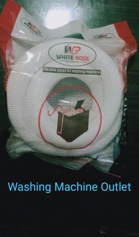 Washing Machine Outlet Hose 的图像结果