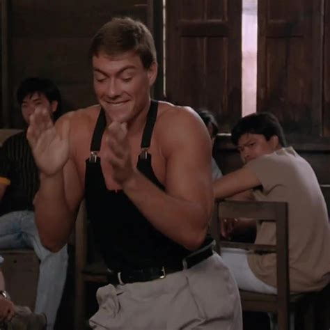 Kickboxer 1989