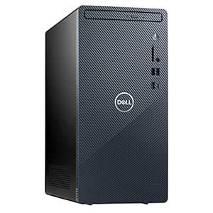 Amazon.in: Buy Dell Inspiron Desktop, 12th Gen Intel Core i5-12400 (6 ...