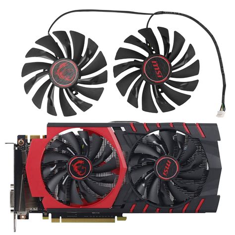 Image result for GPU Fan Replacement