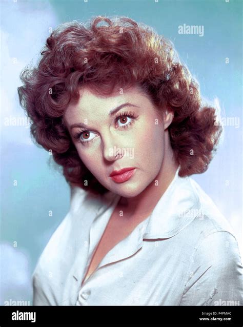 Susan hayward hi-res stock photography and images - Alamy