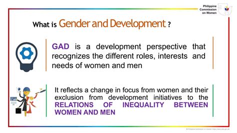 Image result for Gender Mainstreaming Examples