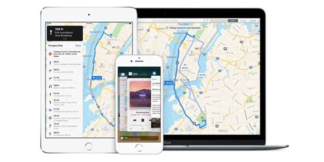 Image result for Apple Maps Features