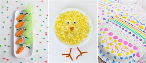 Preschool Easter Craft